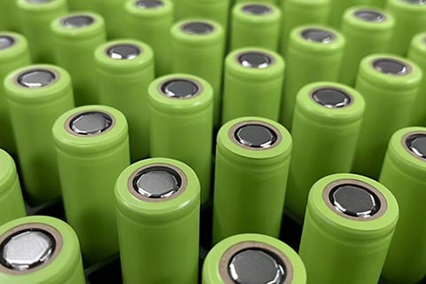 新余渝水圣润三元锂电池回收,电动车电池回收